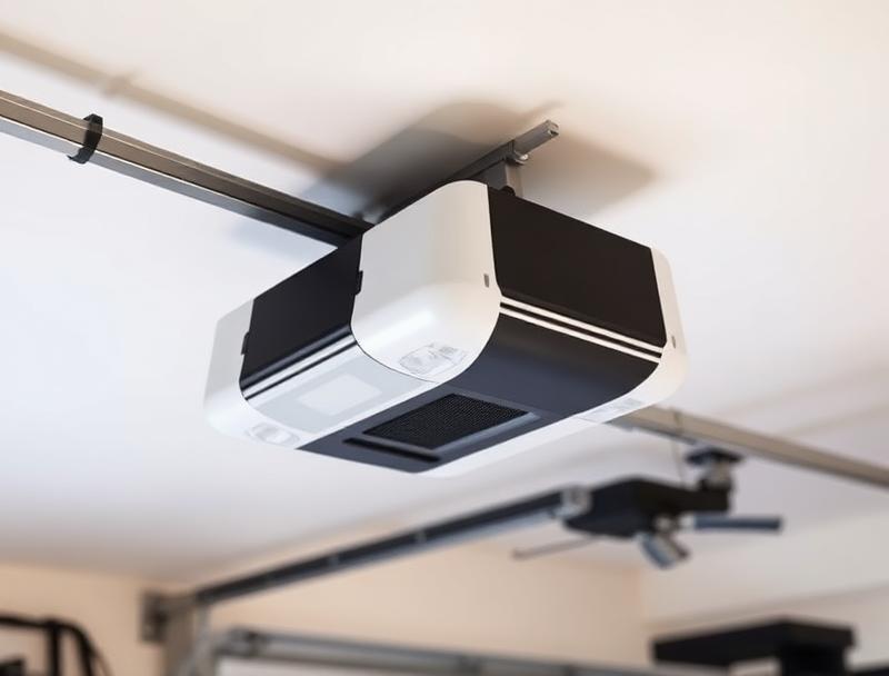 Opener Types Compared: What Every Homeowner Should Know - Garage door maintenance and repair tips