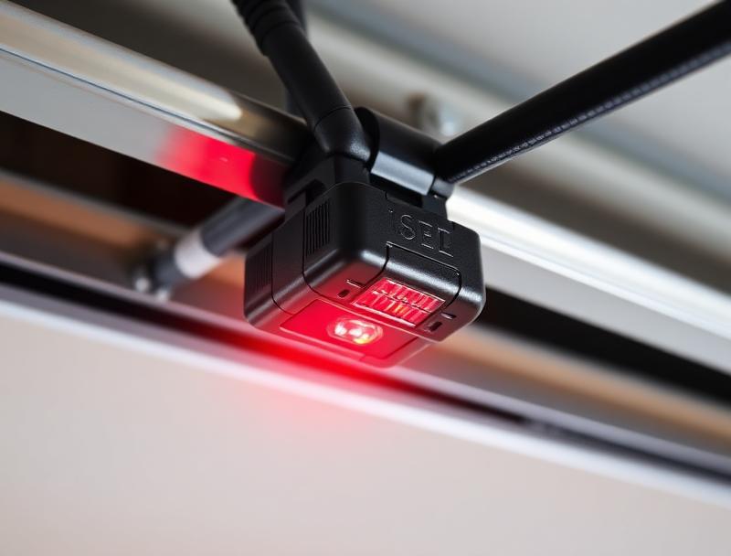 Crush Prevention Systems: Protecting Your Family - Garage door maintenance and repair tips