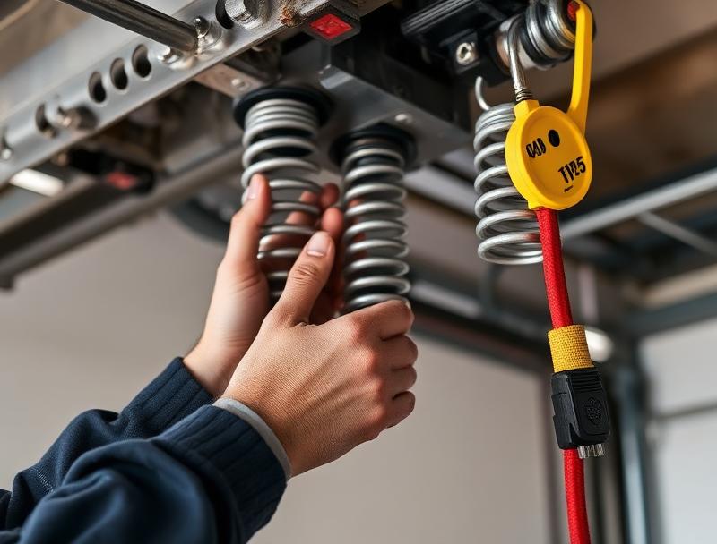 Garage Door Repair - Professional garage door service